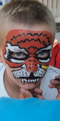 FACE PAINTING (10)